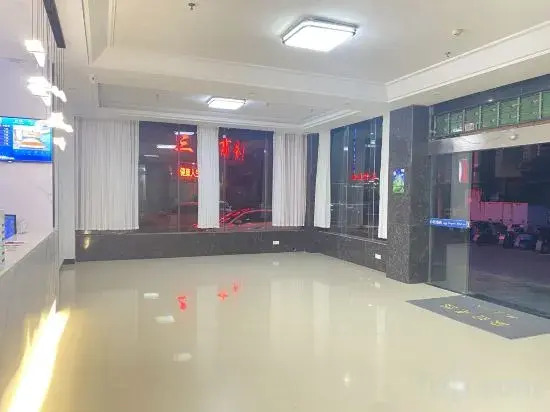 Ugele Hotel
