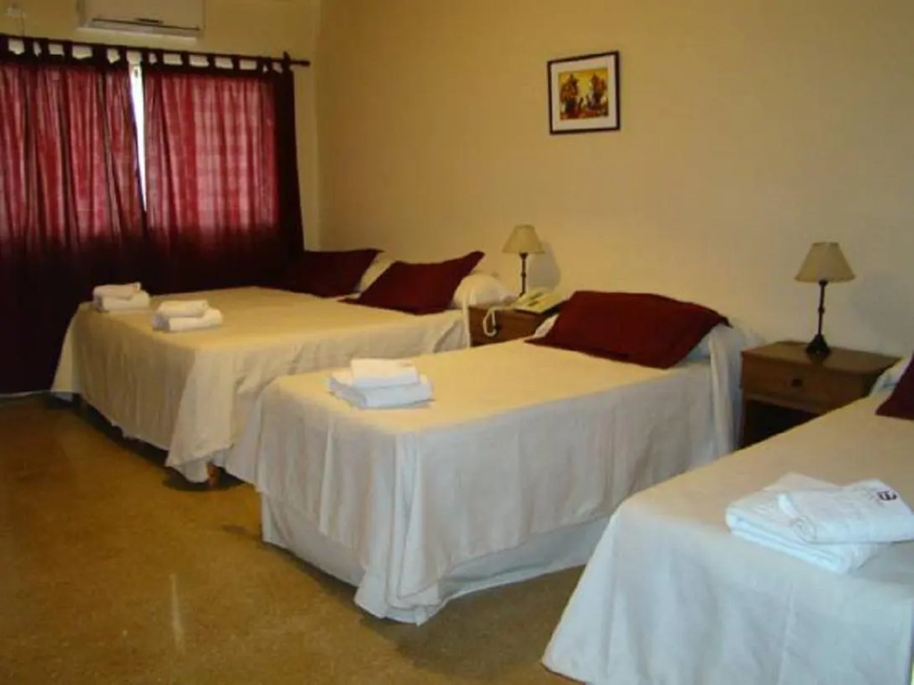Brisas de Salta