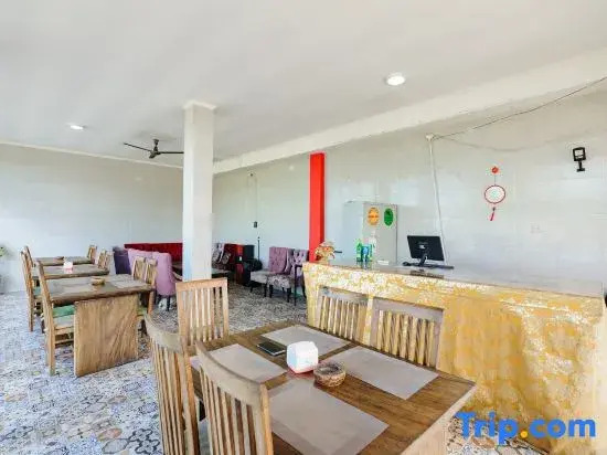 Urbanview Ava Guest House Uluwatu Bali