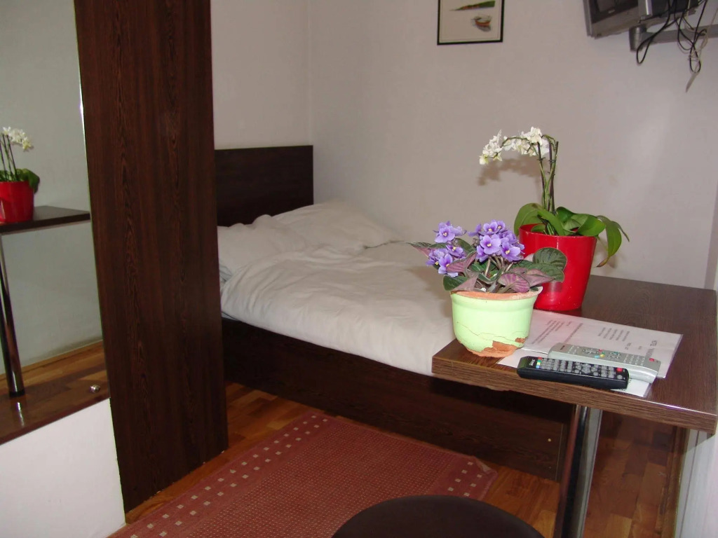 Hotel Maksimir