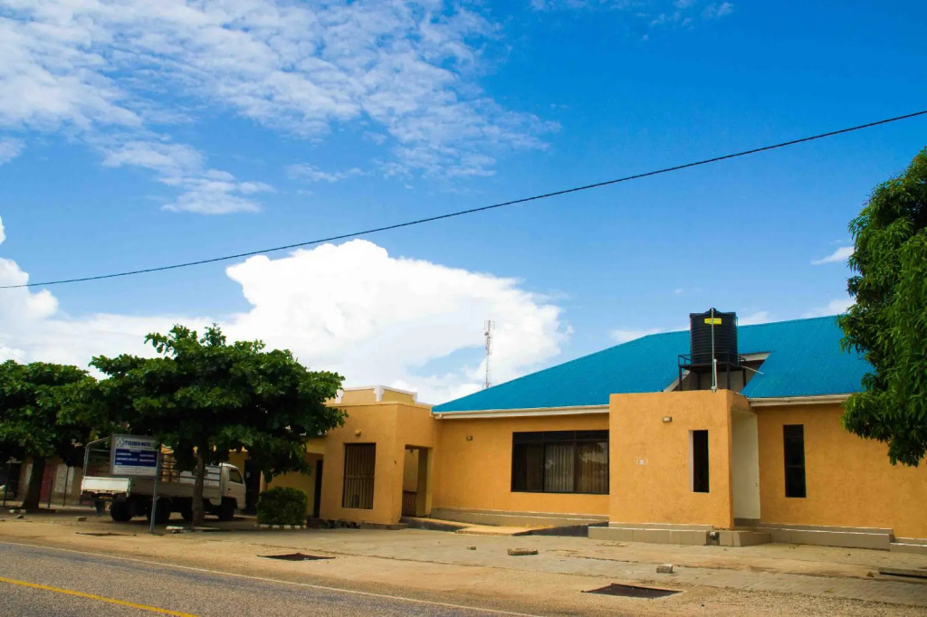 7 Eleven Hotel