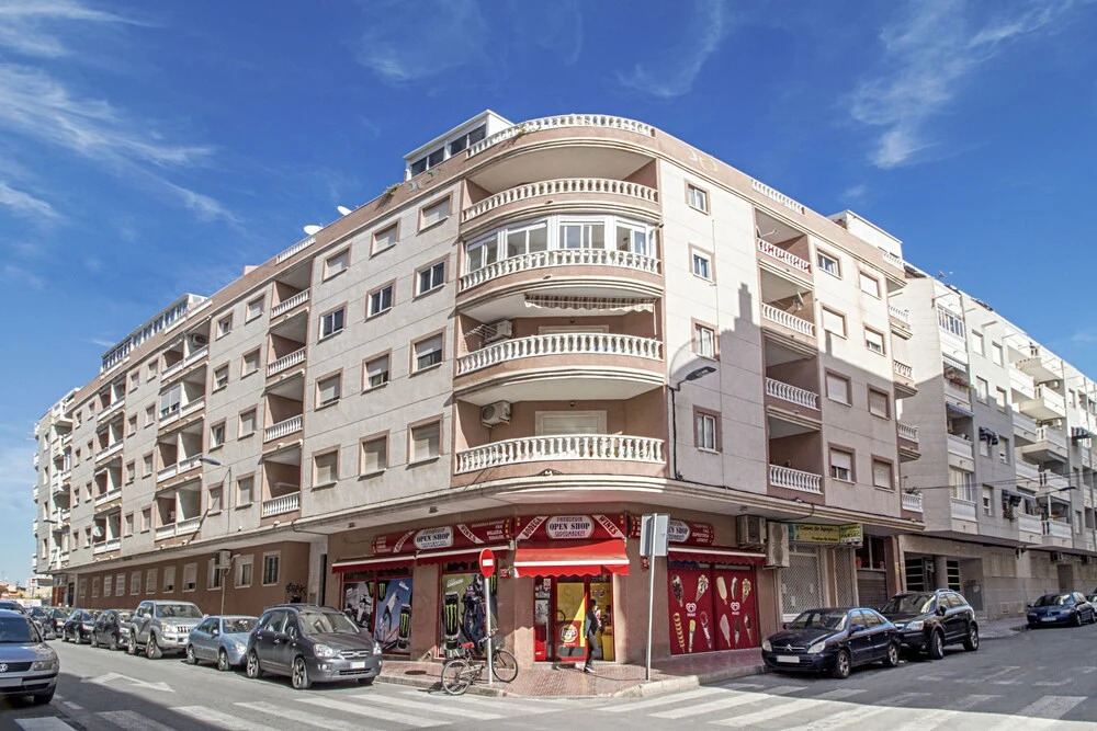 Apartamento Ladislao