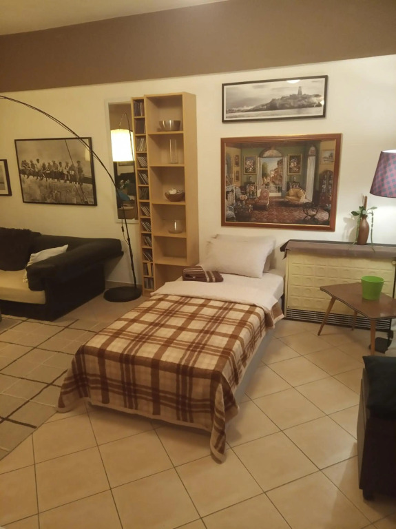 Spacious Cosy Apt (up to 5 guests)