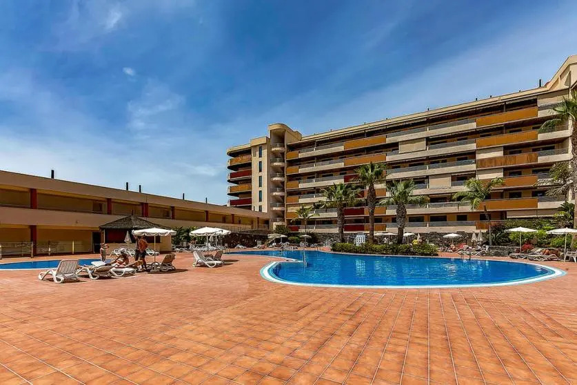 Los Gigantes 1 Bed Stylish apartment