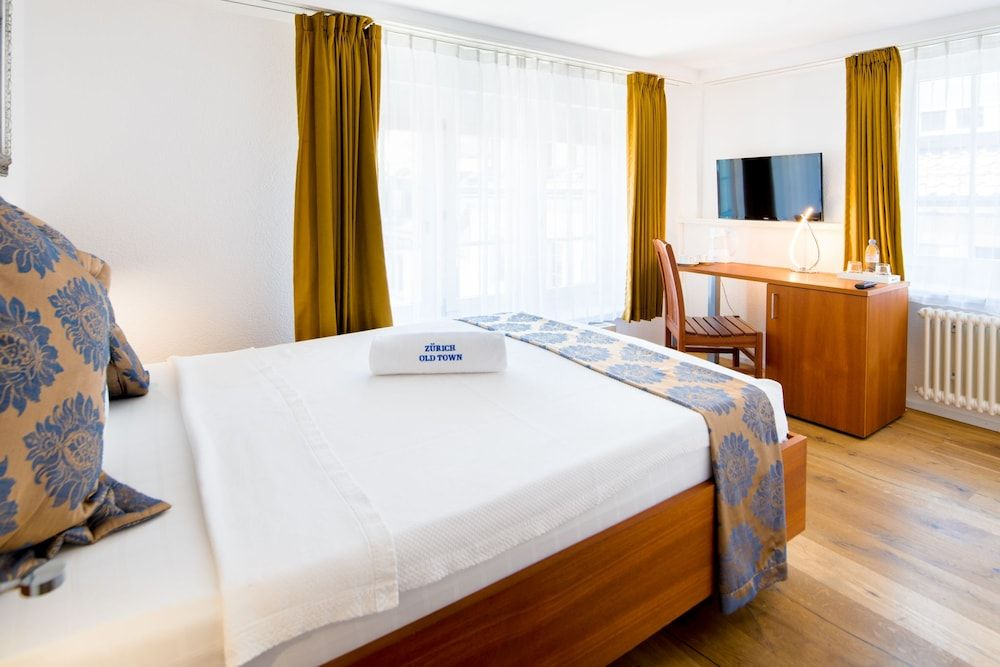 Hotel Old Town