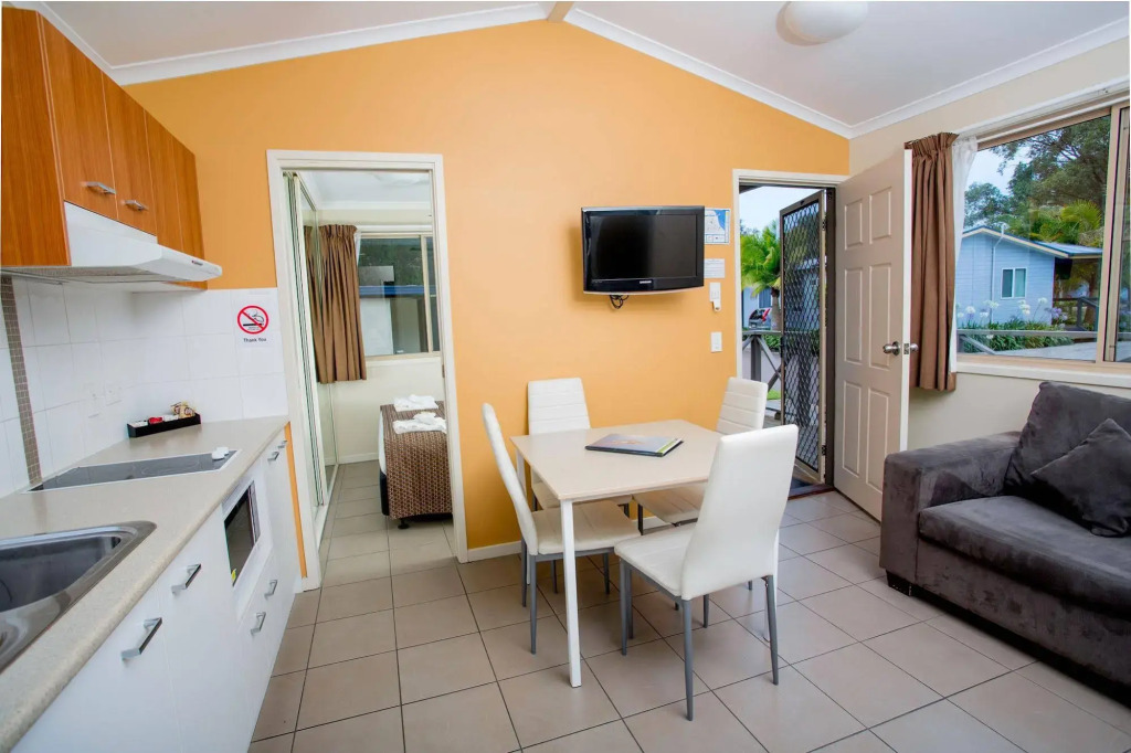 Ingenia Holidays Lake Macquarie