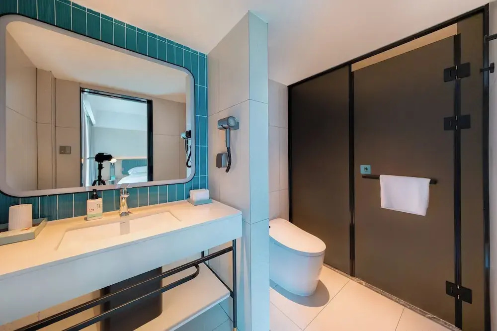 Yishang Hotel