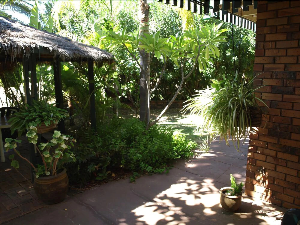 Kalbarri Seafront Villas