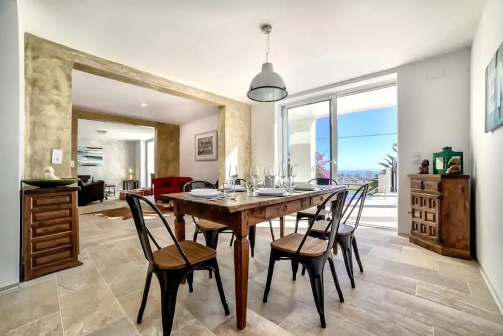 Villa in Calpe - 104269 by MO Rentals