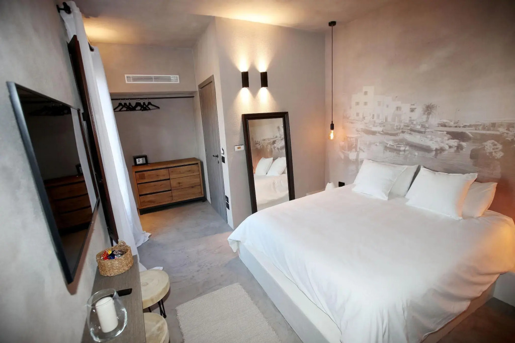Casa Nostra Luxury Suites & Spa