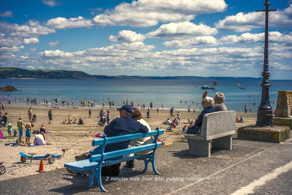 Looe Self Catering
