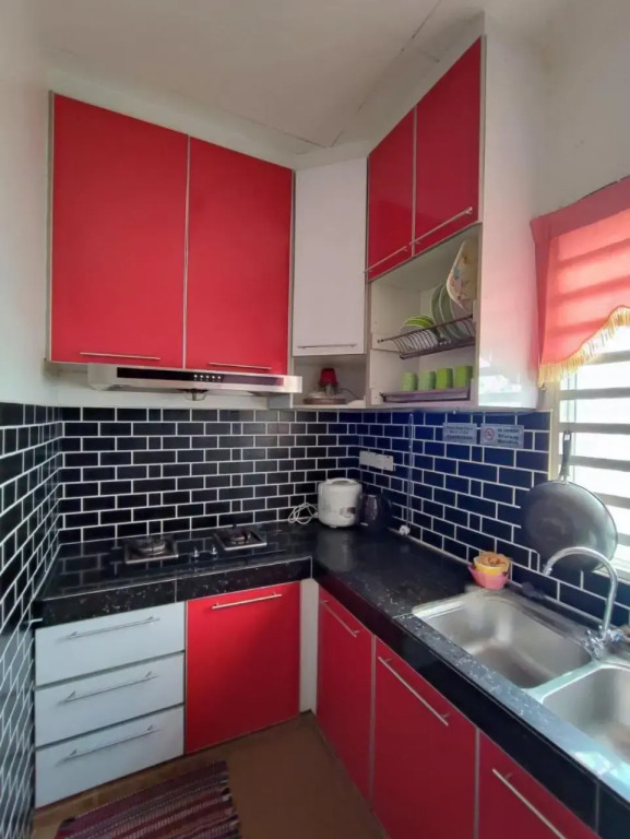 Homestay DLily