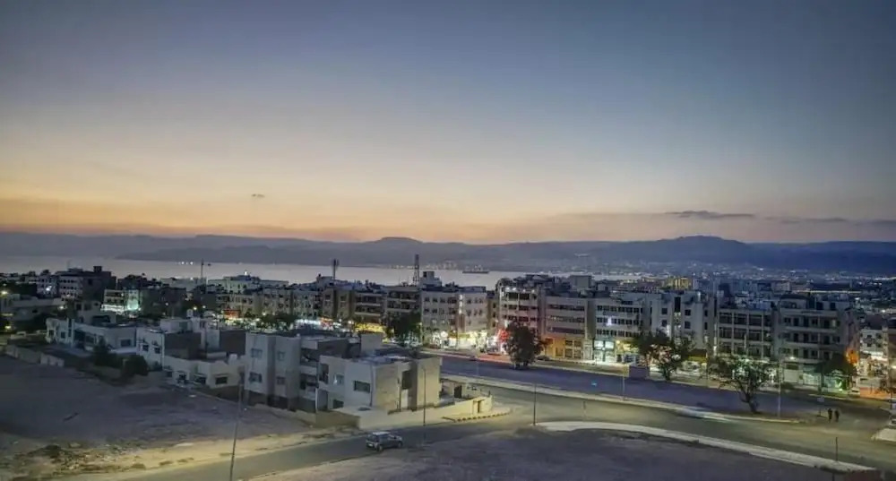 Arabi Hotel Suites