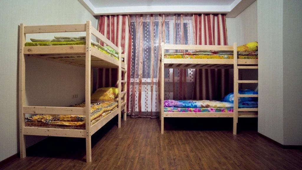 Mini Hotel Sindbad