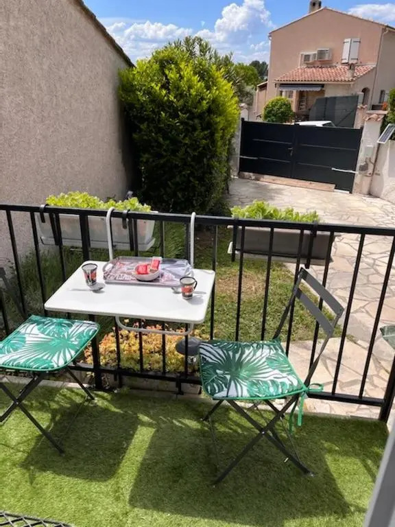 Un Petit Coin Sympa