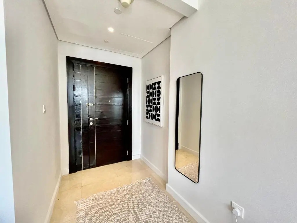 Stunning Marina View with Balcony - Airbetter