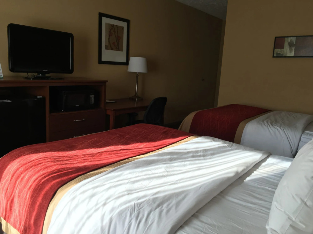 Comfort Inn Jackson