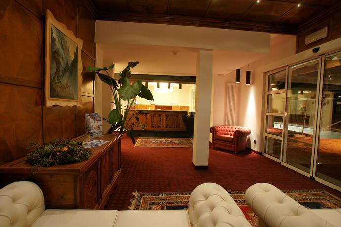 Adler ApartHotel