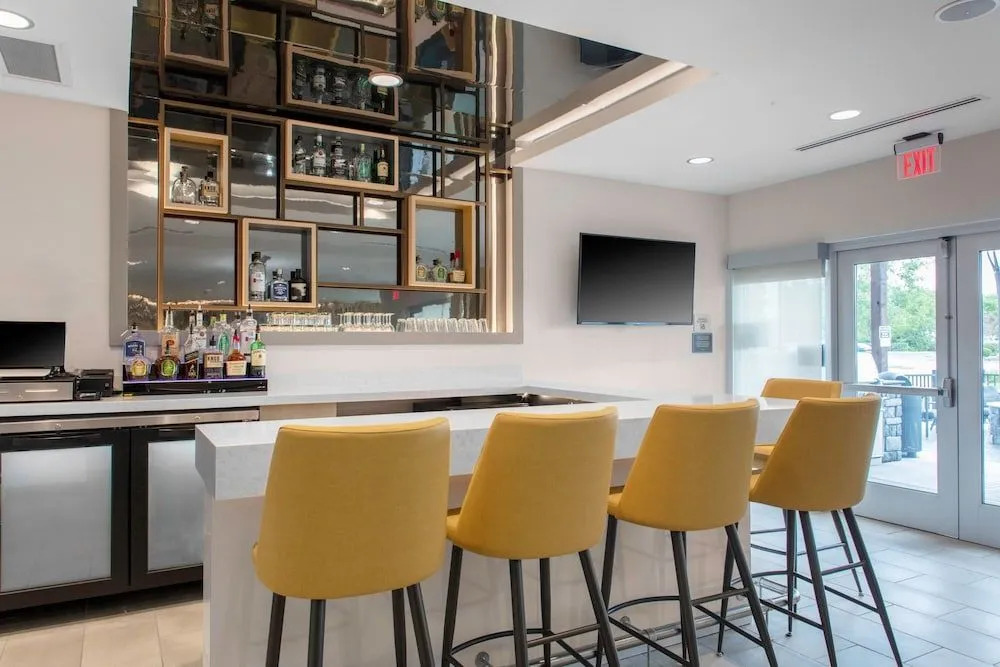 TownePlace Suites By Marriott Dayton Wilmington