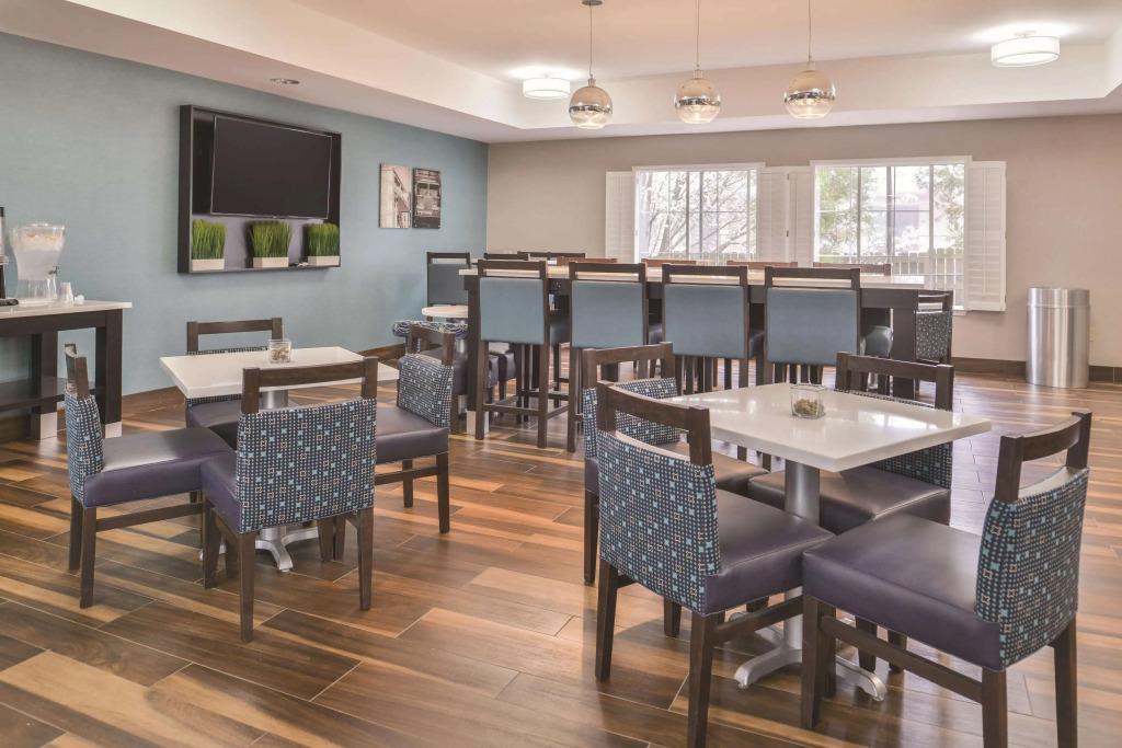 La Quinta by Wyndham Atlanta South - Newnan