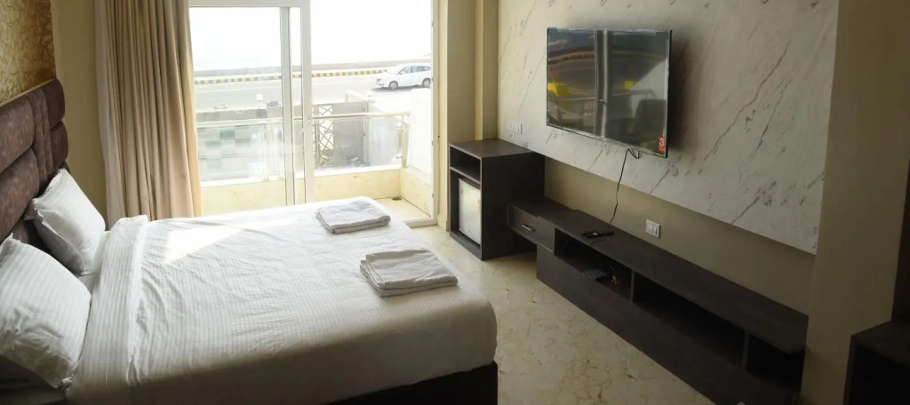 The Bay Suites