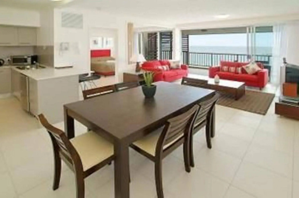 On The Beach Resort Bribie Island