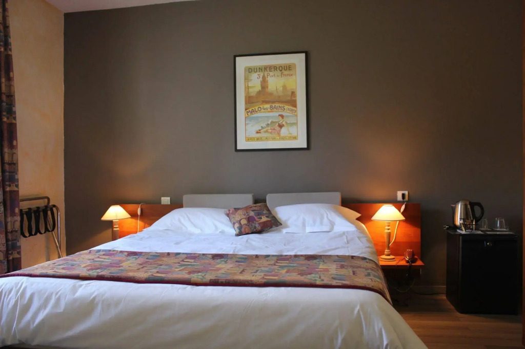 Logis Le Relais de Fusies