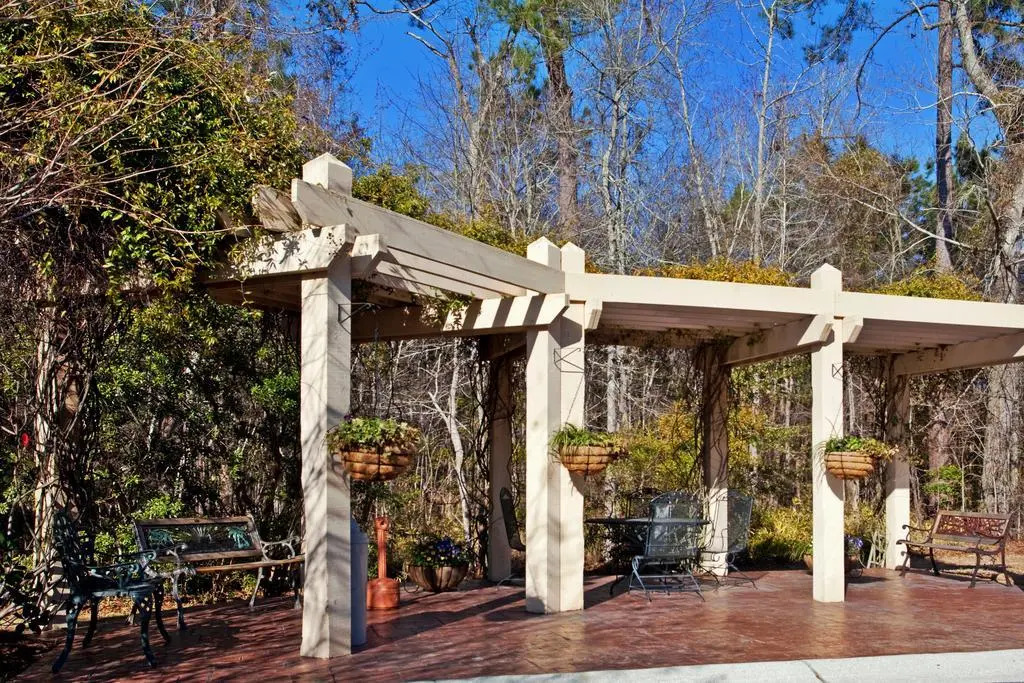 Moncks Corner Inn