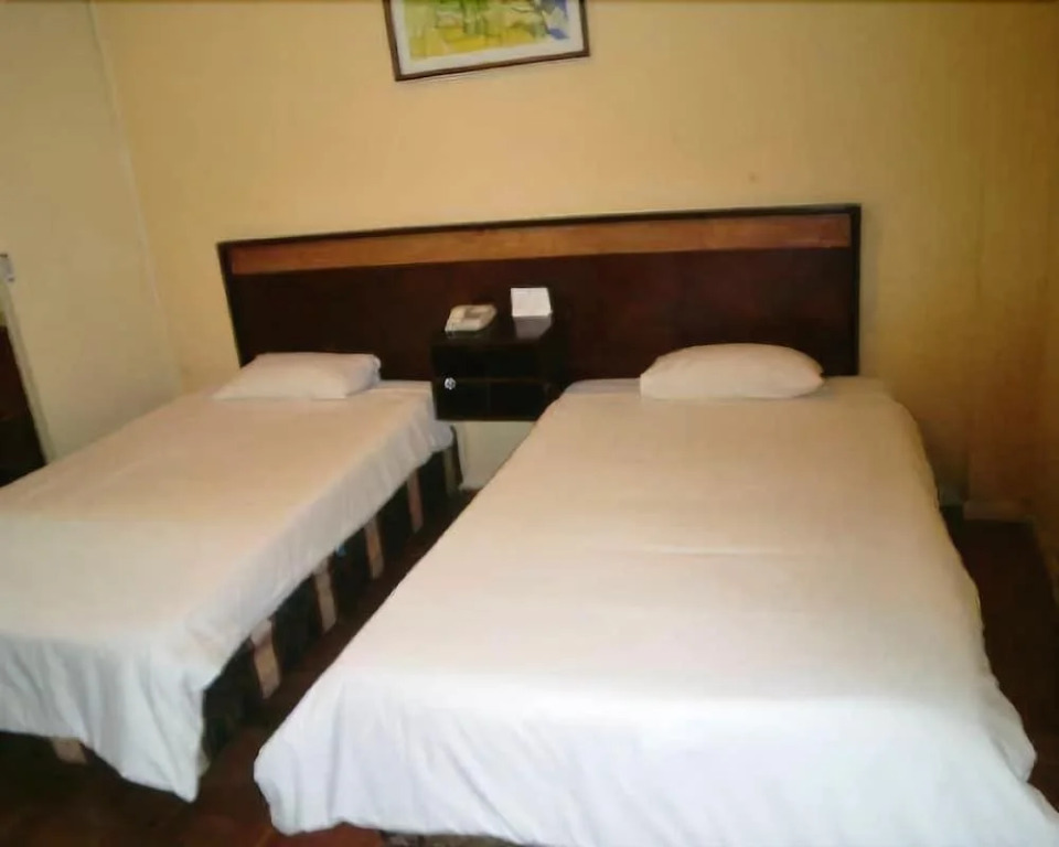 Hotel Moçambicano