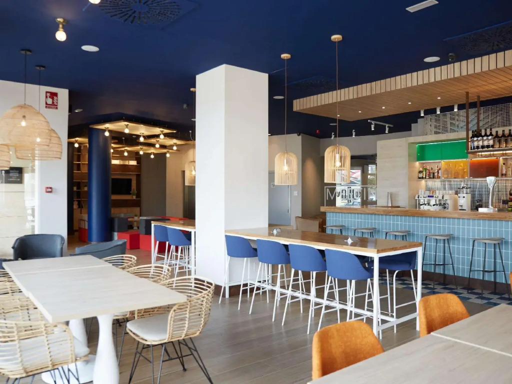 Ibis Elche