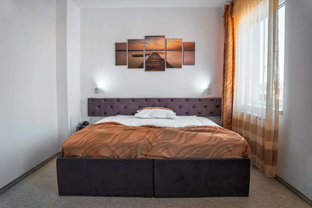 Hotel Alexis