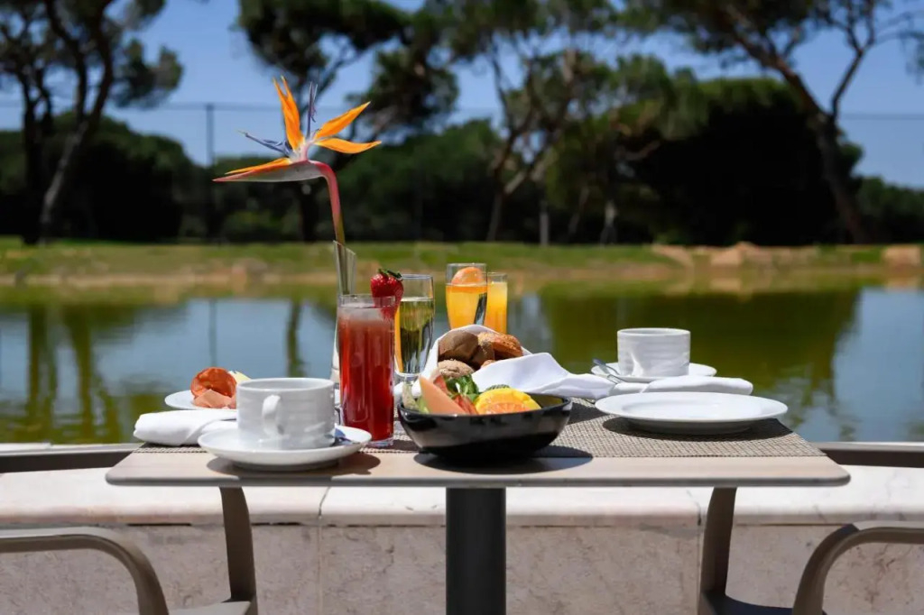 Casa Joanna Vila Sol Golf Village