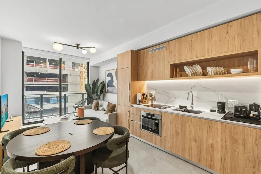 Miami Luxury Condo
