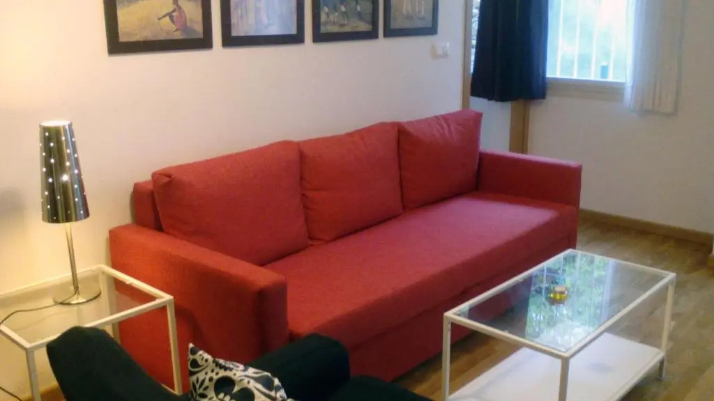 Apartamentos el Camino