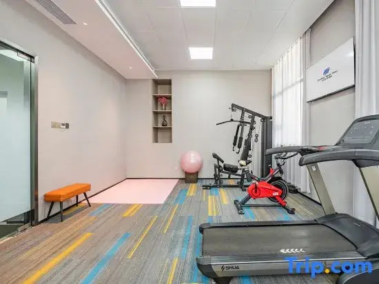 Fan Hua Hotel（Rezen Jaduo Hotel Zhongkai Tianyi City Chen