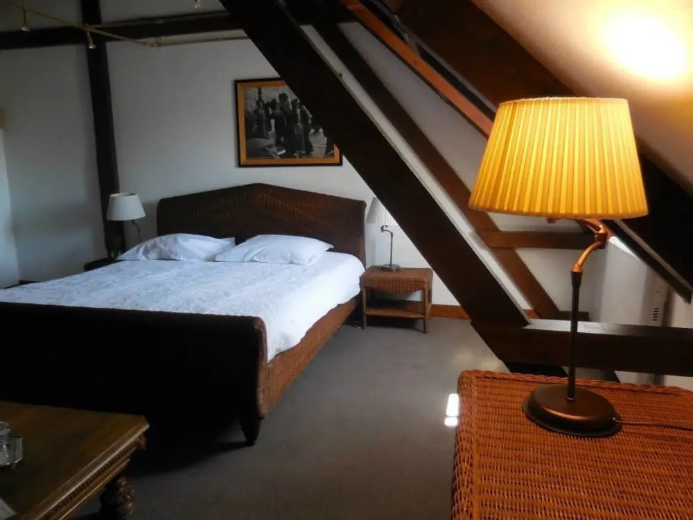 HÔTEL JEAN DE BRUGES