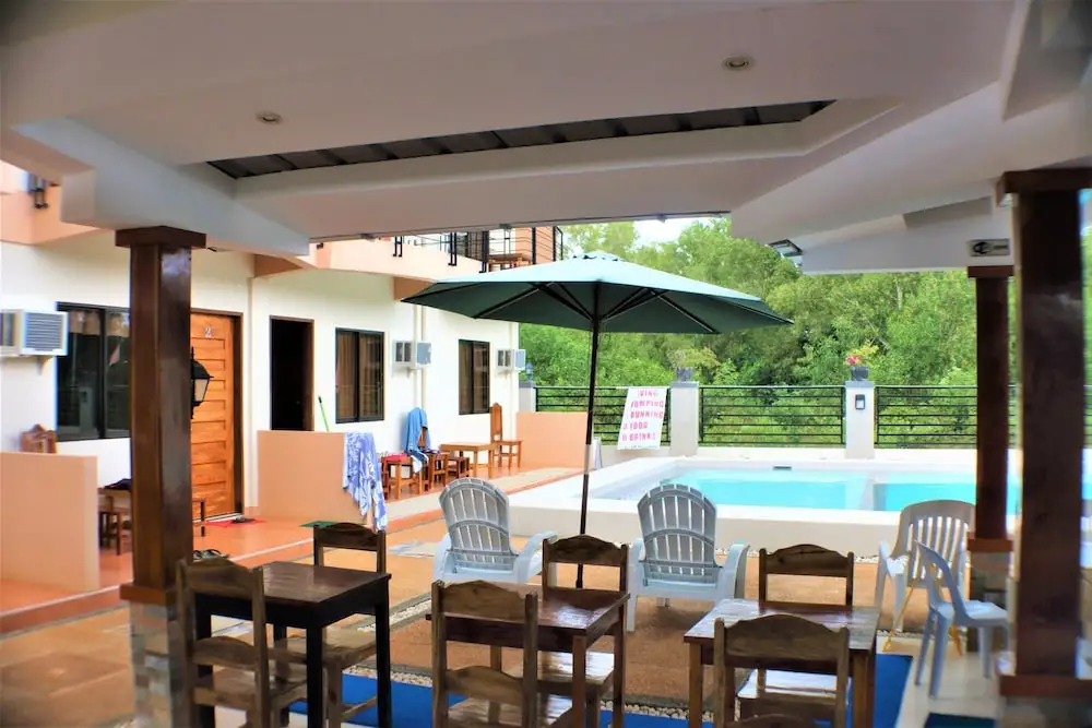 ZEN Rooms Greenfields Inn Bohol