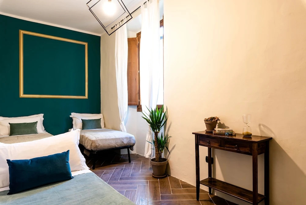 Charming Tuscan city center apartment - Duomo