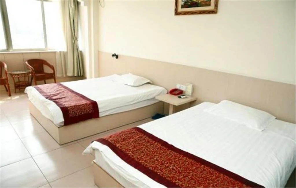 Lotto Express Hotel