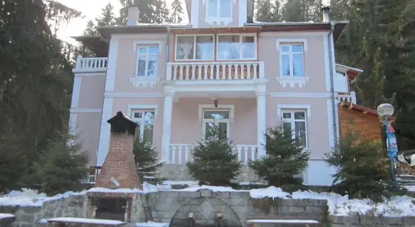 Pri Voivodite Guest House