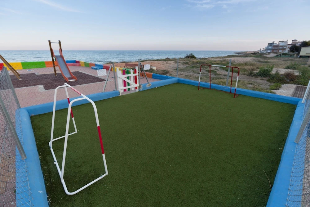 Fidalsa Spectacular Beachfront