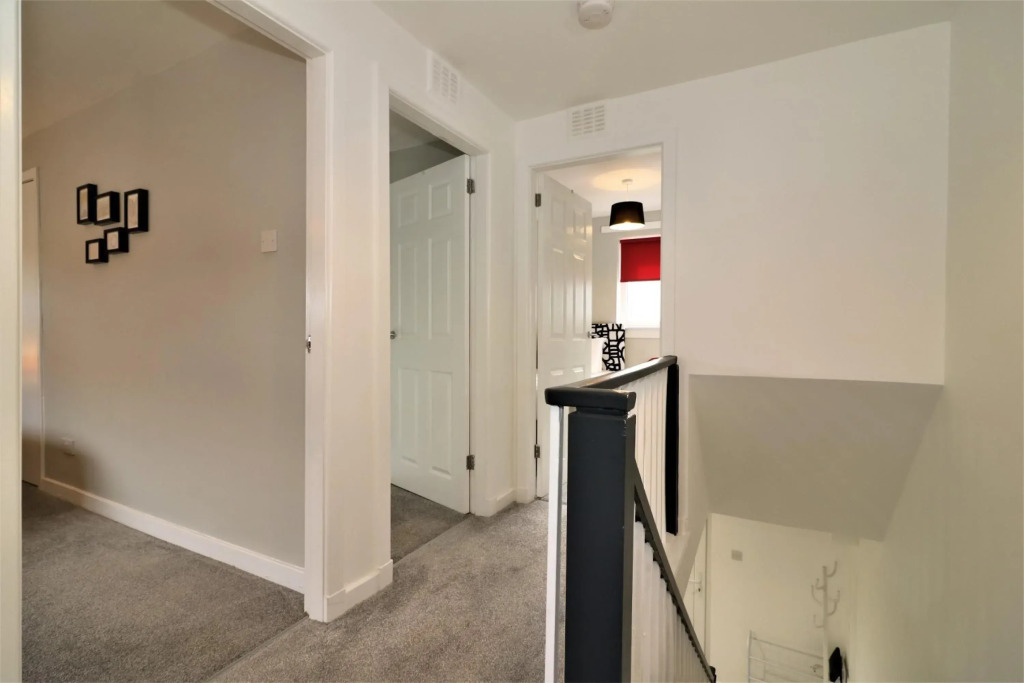 Sydney House - East Kilbride