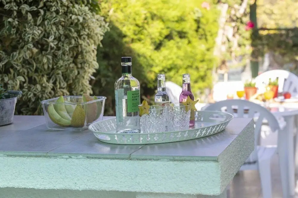 Protaras Lemon Tree Villa