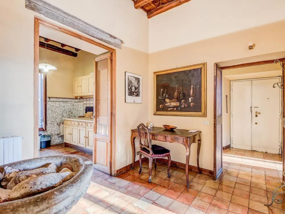 Rsh Giulia Luxury Apartment 2