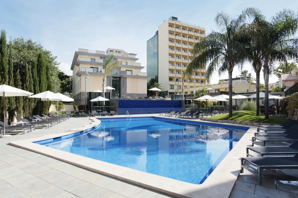 Isla Mallorca & Spa