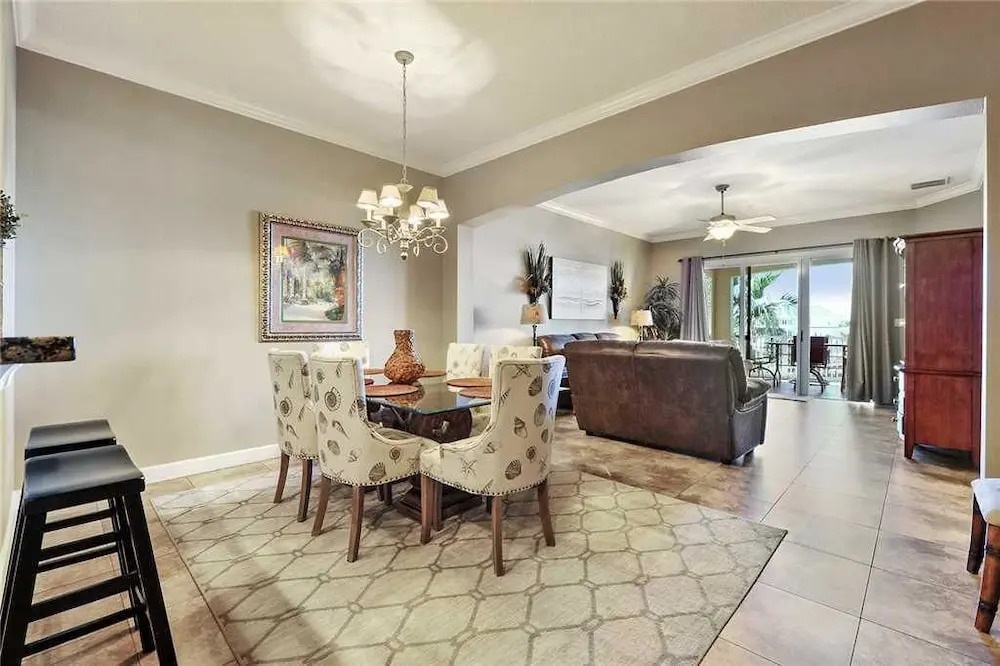 932 Cinnamon Beach - Three Bedroom Condo