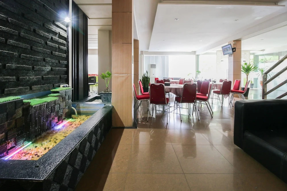 Airy Syariah Padang Barat Bundo Kanduang 19