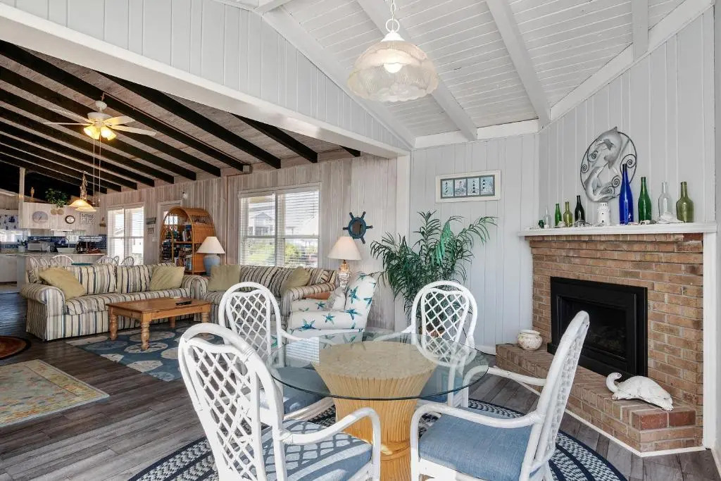 Brigantine by Oak Island Accommodations