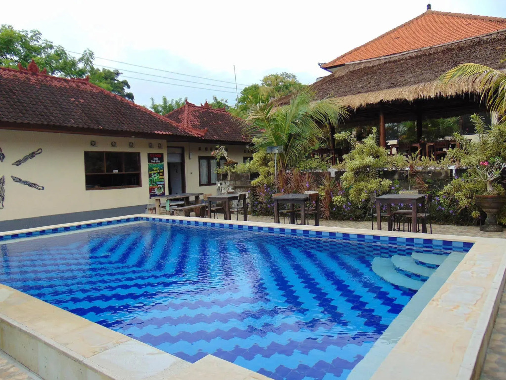 Ayu Guna Inn