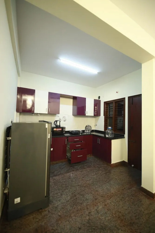 Tranquil Orchid Serviced Apartments